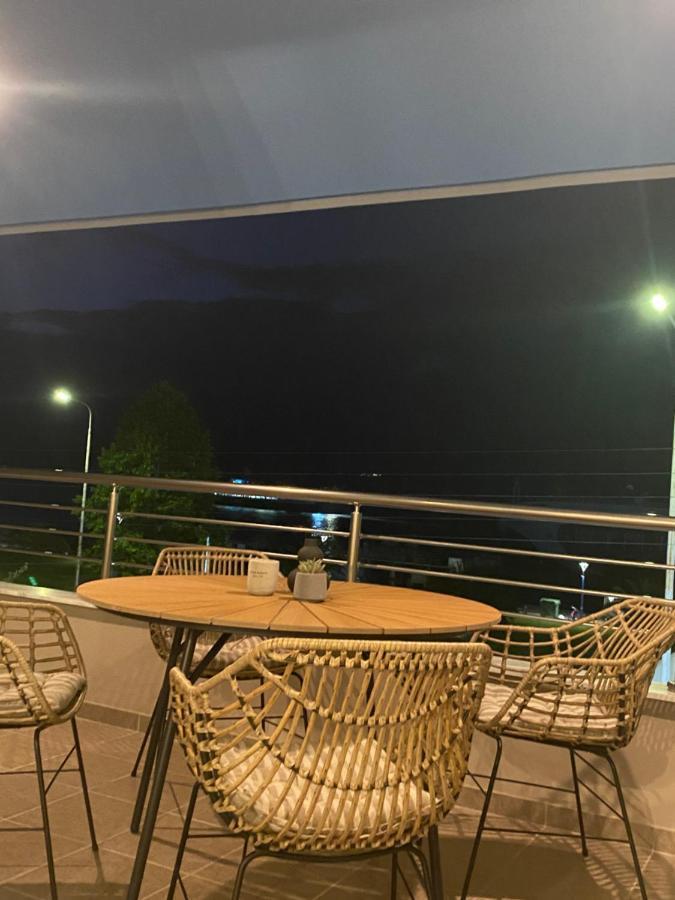 Sea View Keramoti (Macedonia) Exterior foto